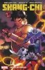 SHANG-CHI VOL 03 FAMILY OF ORIGIN TP [9781302930240]